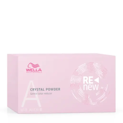 Wella Color Renew Powder (5x9g) Wella Color Renew Powder (5x9g) online kaufen bellaffair.at Markenprodukt